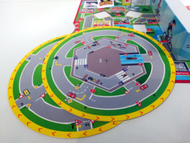 Grow with Jumbo - Verkeersspel