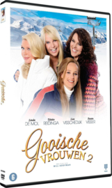 Gooische Vrouwen 2