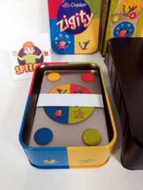 Cranium Zigity
