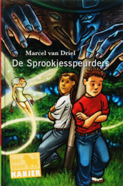 De Sprookjesspeurders