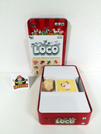 Loco - Kaartspel