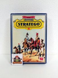Mini Stratego