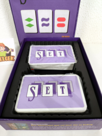 SET - Kaartspel