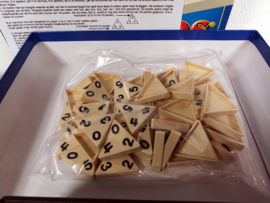 Triominos Classic