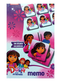 Dora - Memo