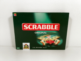 Scrabble Original