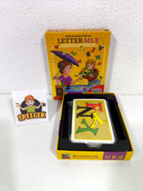 Lettermix