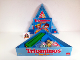 Triominos Junior