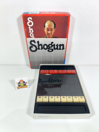 Shogun (kleine uitvoering)