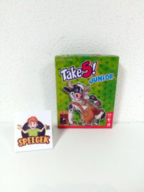Take 5! Junior