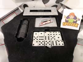 Yahtzee Cards