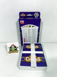 Five Crowns - Kaartspel