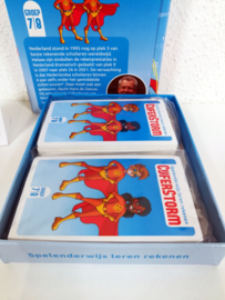 Cijferstorm - Groep 7/8