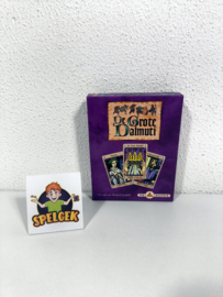 De Grote Dalmuti - Kaartspel