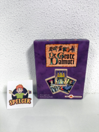 De Grote Dalmuti