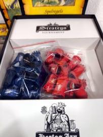 Stratego Tournament Hertog Jan