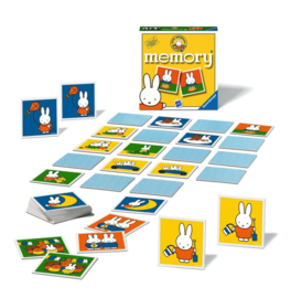 Nijntje memory