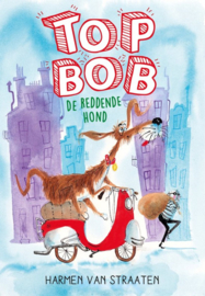 Top Bob - De reddende hond