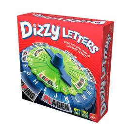 Dizzy Letters