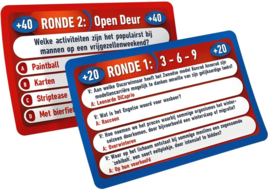 De Slimste Mens ter Wereld
