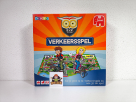Verkeersspel