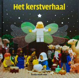 Het Kerstverhaal - LEGO Waarom Kerst?