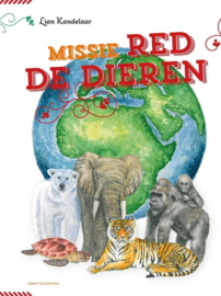 Missie Red de Dieren