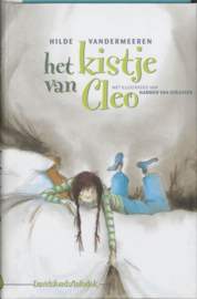 Het kistje van Cleo