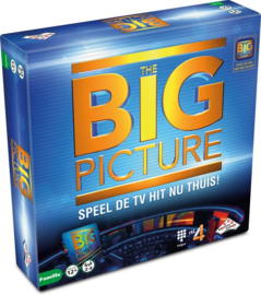 The Big Picture - Het Bordspel