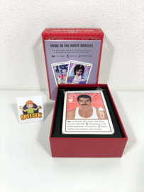 Music Oracles (Engelstalig)