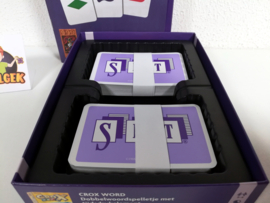SET - Kaartspel