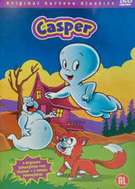 Casper