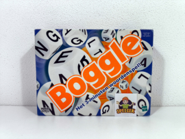 Boggle