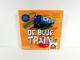 De Blue Train