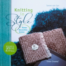 Handmade divas - Knitting in style