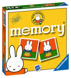 Nijntje memory