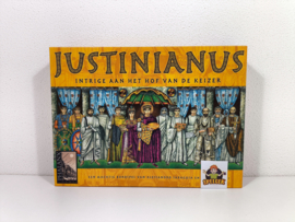 Justinianus