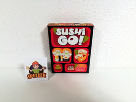 Sushi Go!