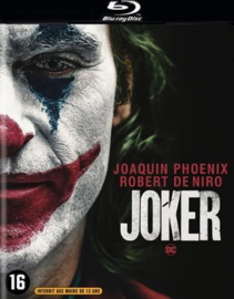 Joker (Blu-ray)