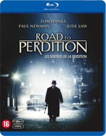 Road to Perdition (Blu-ray)