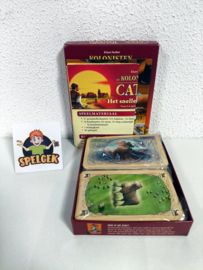 Catan: Het Snelle Kaartspel