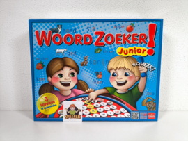 Woordzoeker Junior
