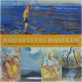 Aquareltechnieken