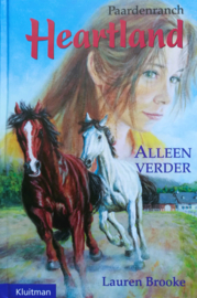 Heartland - Alleen verder