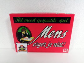 Mens Erger Je Niet!