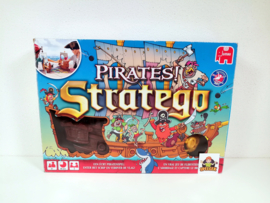 Stratego Pirates!