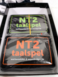 NT2 taalspel