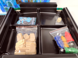 Het Magische Labyrint