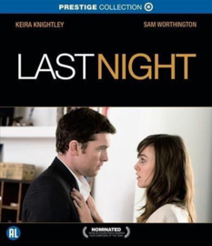 Last Night (Blu-ray)