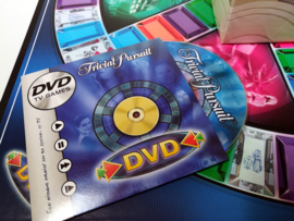 Trivial Pursuit DVD